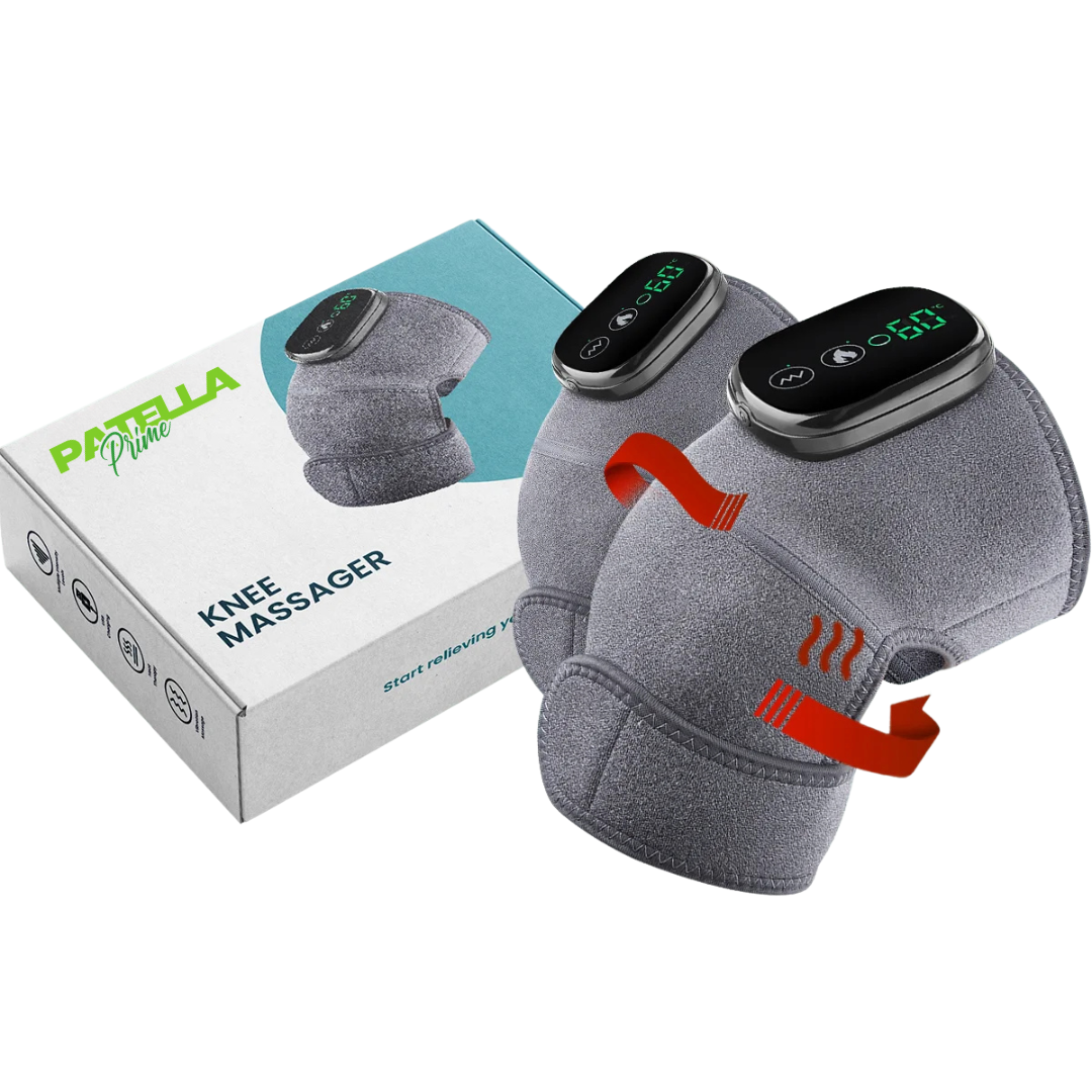 PatellaPrime™ (Set of 2)