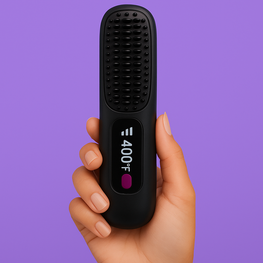 1x FrizzAway